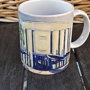 4 imprint coffee mugs 4-H Essential Mug – Shop 4-H