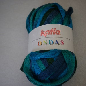 Fil Katia Ondas image 1