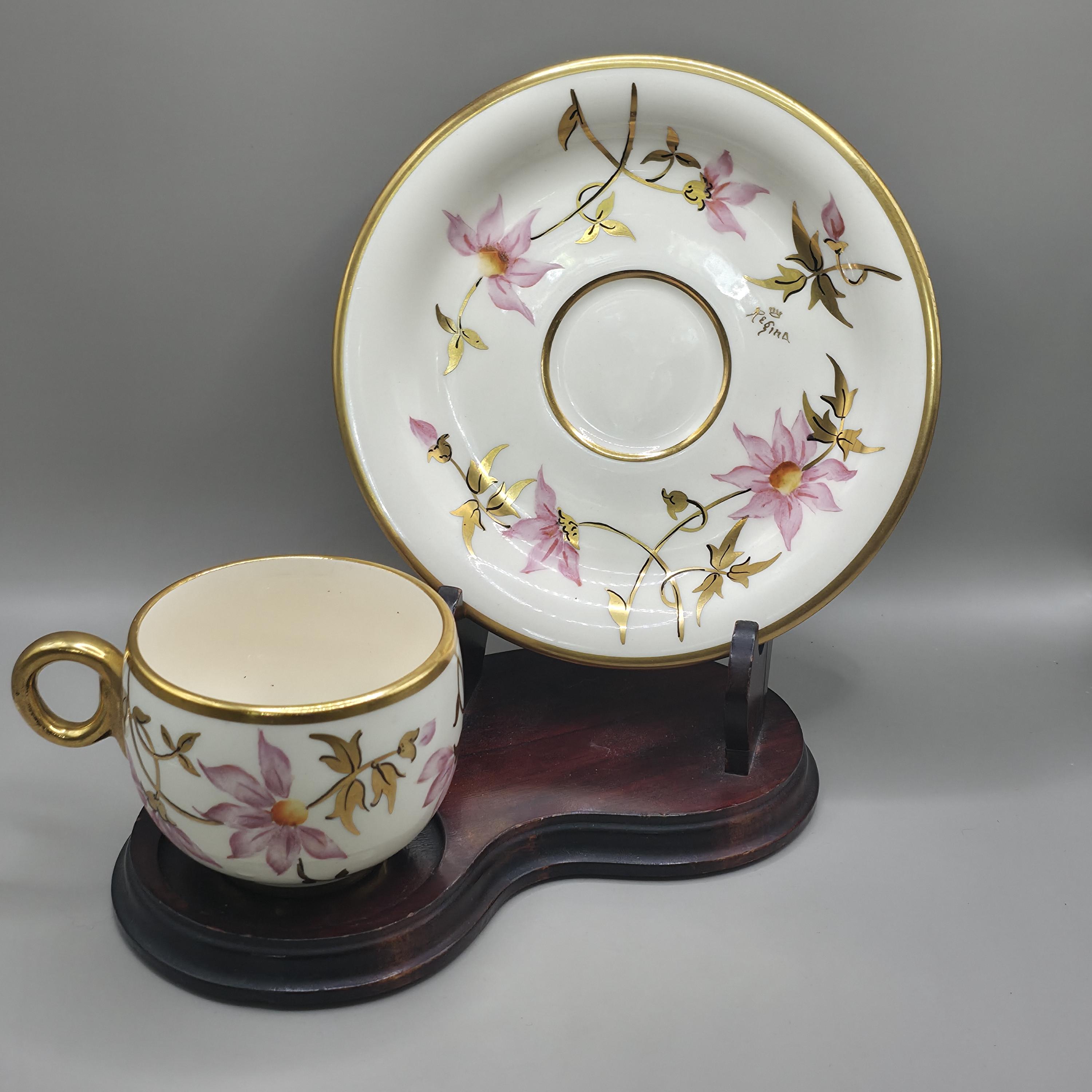 Regina China - Etsy