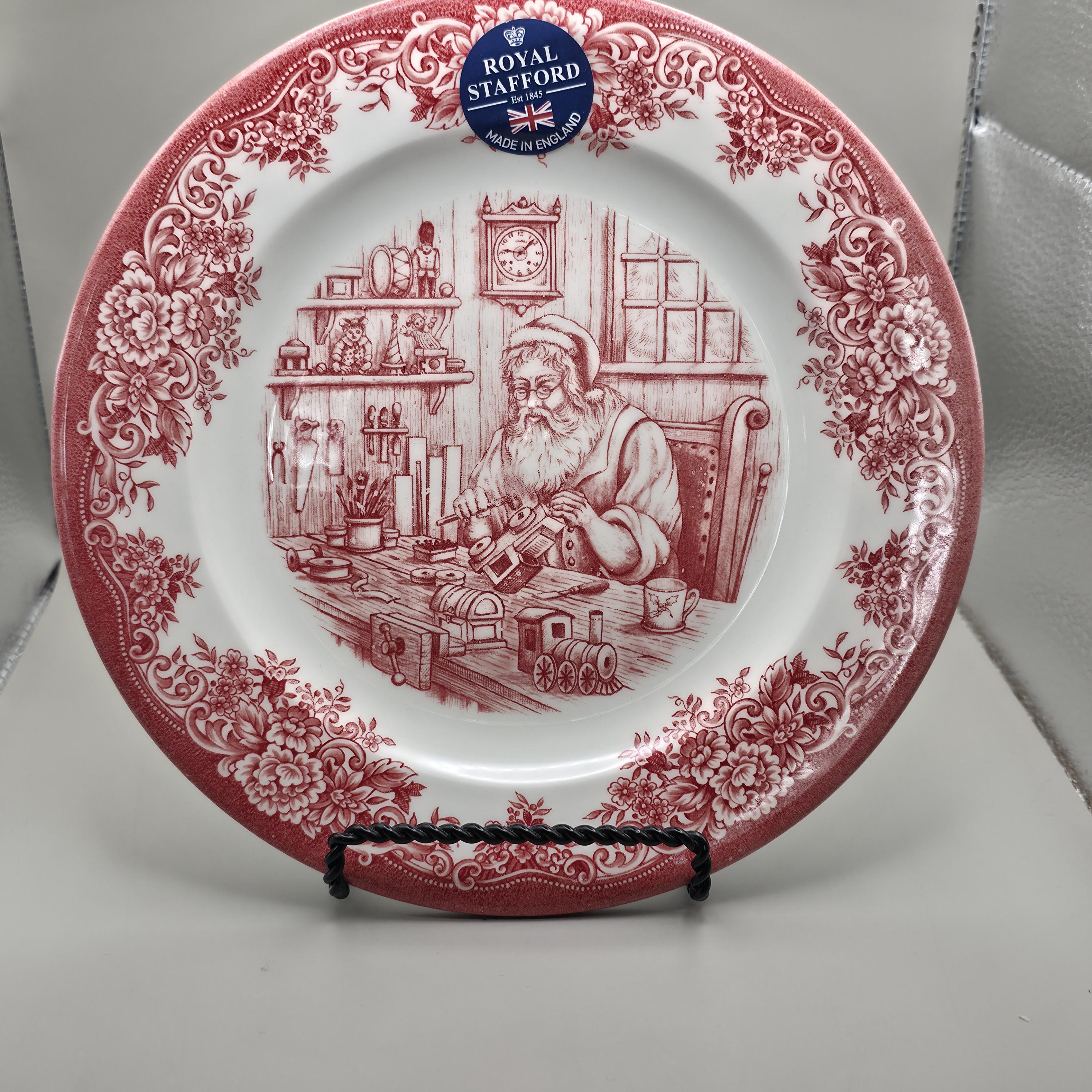 Royal stafford plate - Etsy 日本