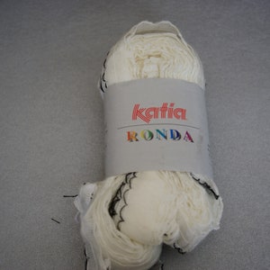 Katia Ronda Yarn