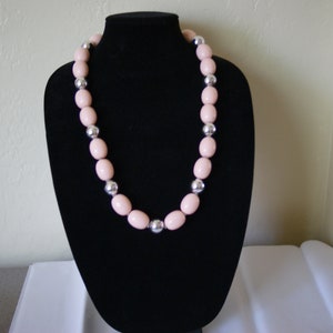 Vintage William DeLillo Necklace