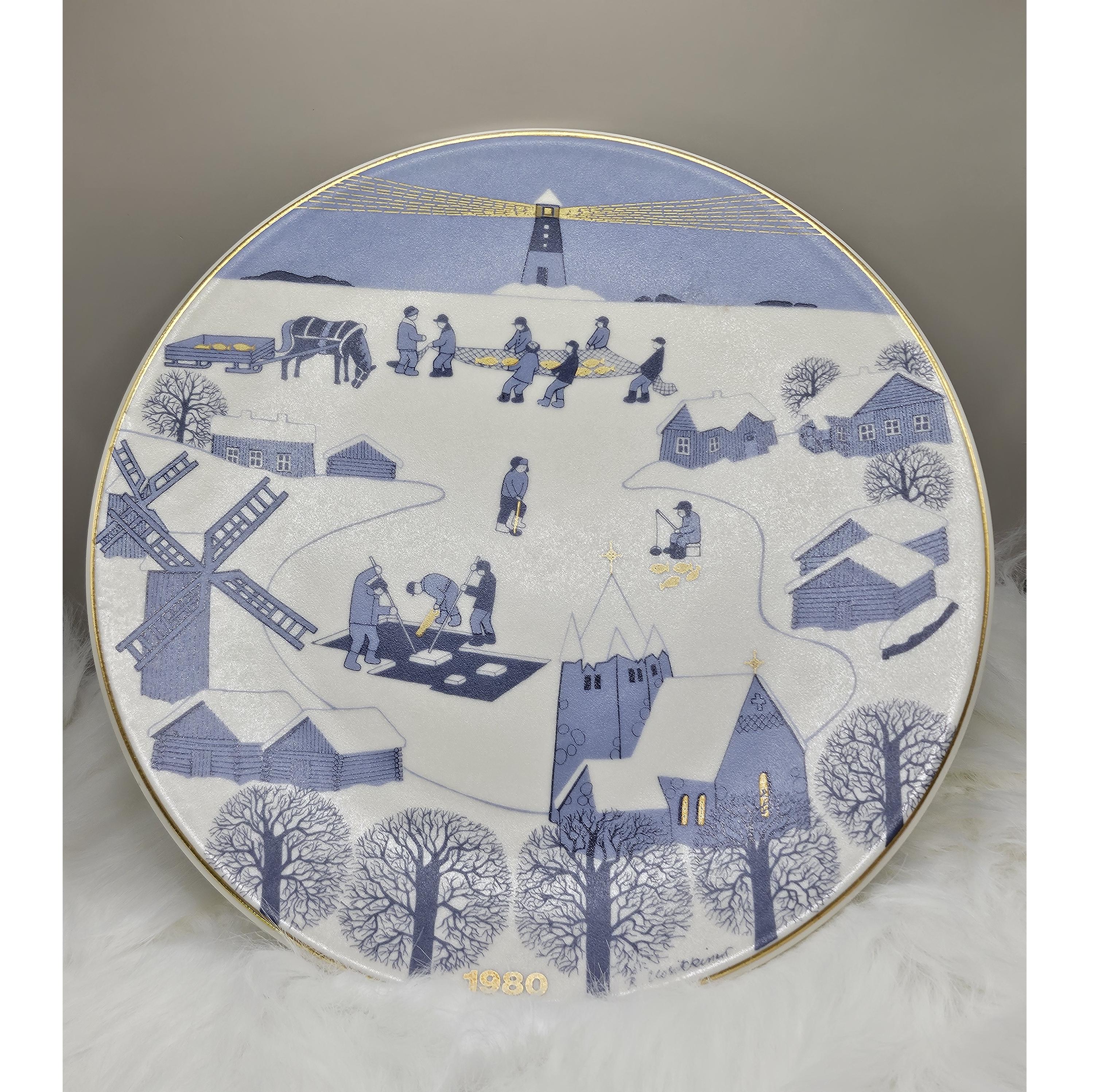 洋書 SCANDINAVIAN ART POTTERY DENMARK&SWEDEN Vintage Michael Andersen & Sons MA&S Denmark Pottery MCM