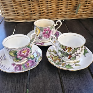 Royal albert flower of the month - Etsy 日本
