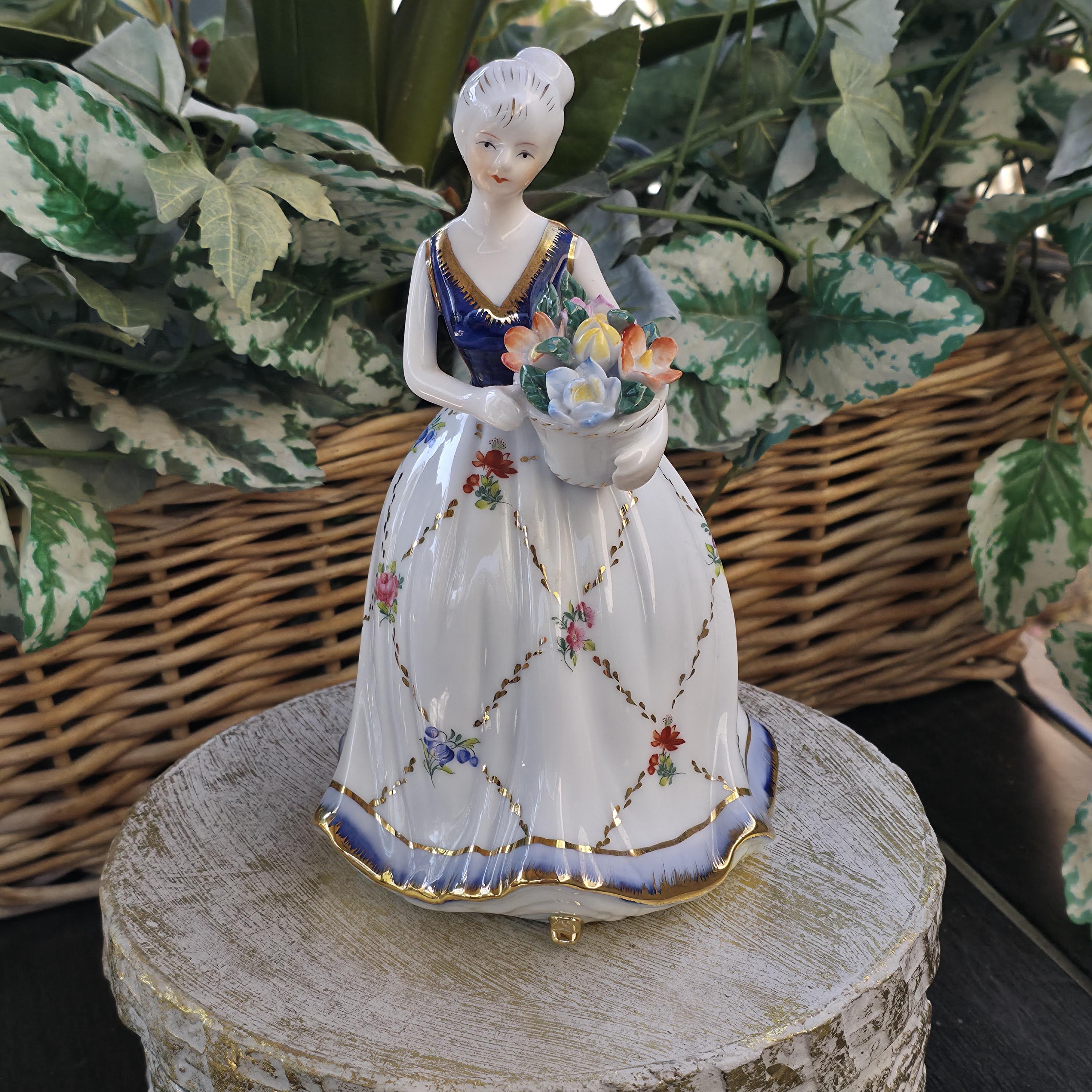 Kpm figurine - Etsy 日本