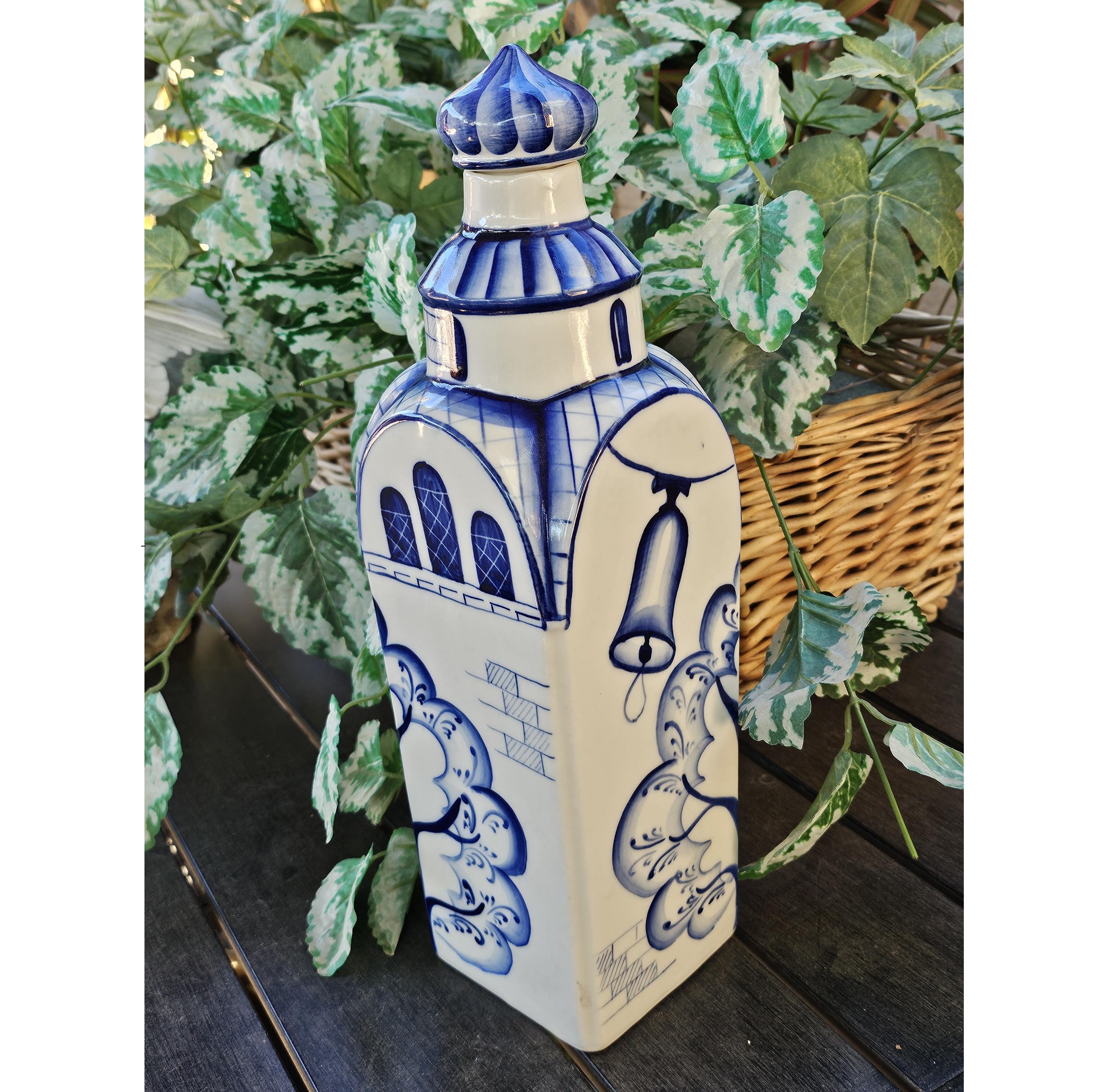 Gzhel pottery - Etsy 日本