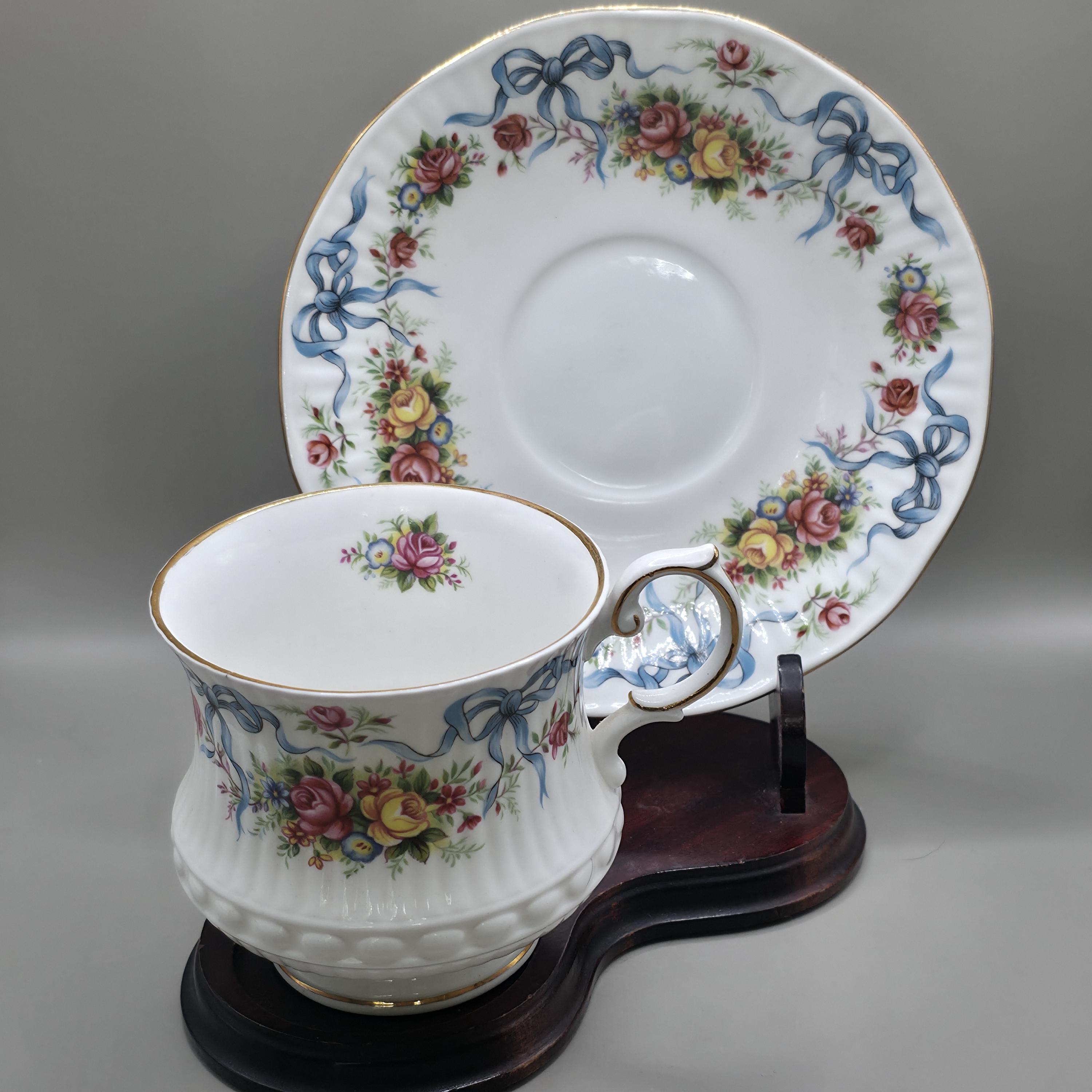 Queens rosina china - Etsy 日本