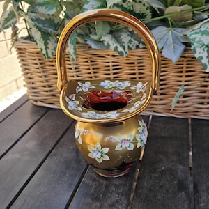 Egermann Bohemia Czech - Etsy