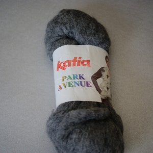 Katia Park Avenue Yarn