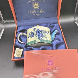 Charlotte di vita - Etsy 日本