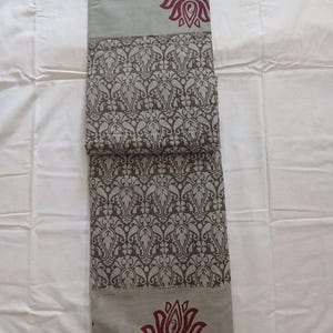 sarees