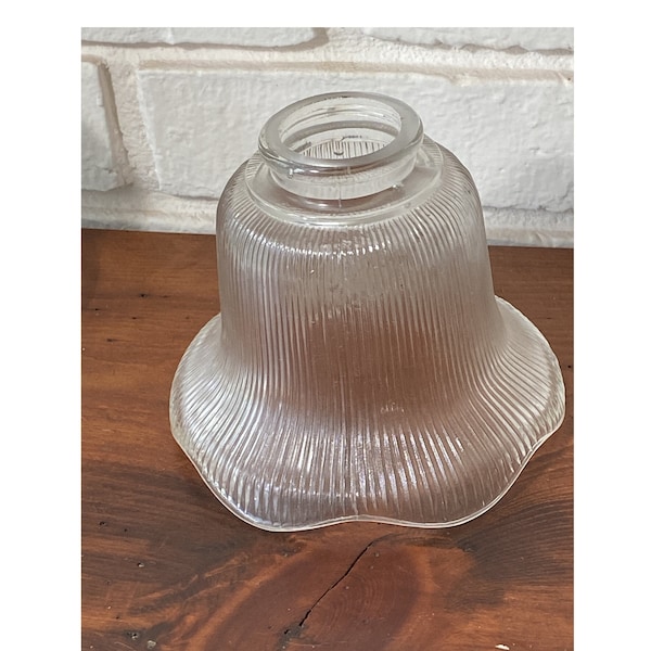 Glass Replacement Globe Shade Cover