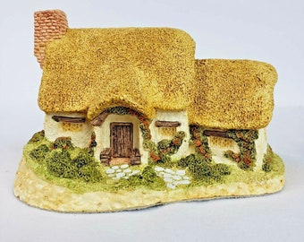 David Winter Cottage Etsy