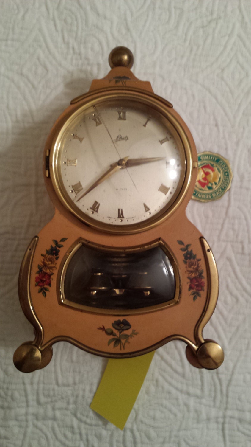 Sale 25 Off Antique Schatz Barock 400 Day German Anniversary Etsy