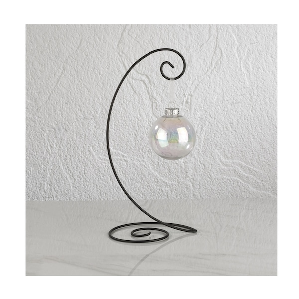Metal Large Display Ornament main image 0