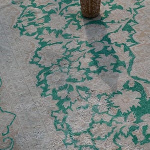 Vintage Tabriz