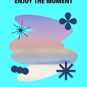 wall print