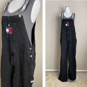 Tommy hilfiger top jumpsuits mens