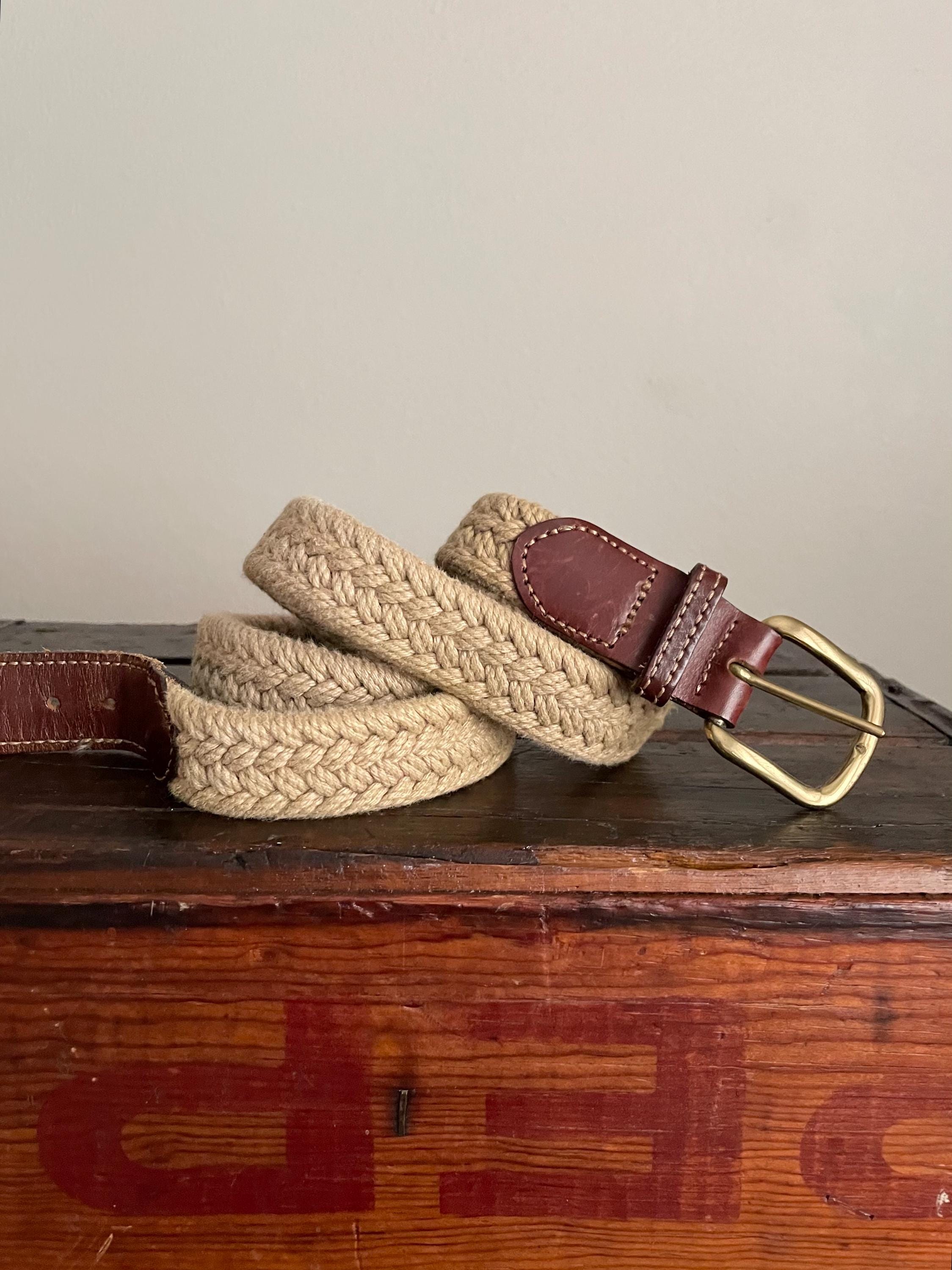 Mens 90s Belts - Etsy