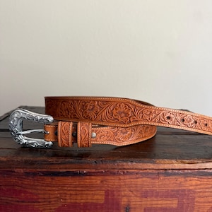 Leegin Belt - Etsy display picture 1