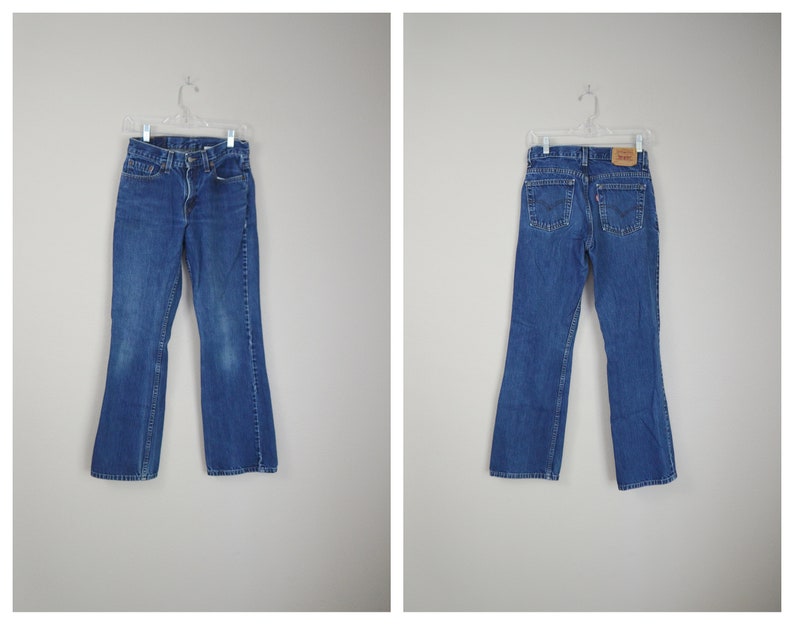 levi 515 bootcut jeans for women