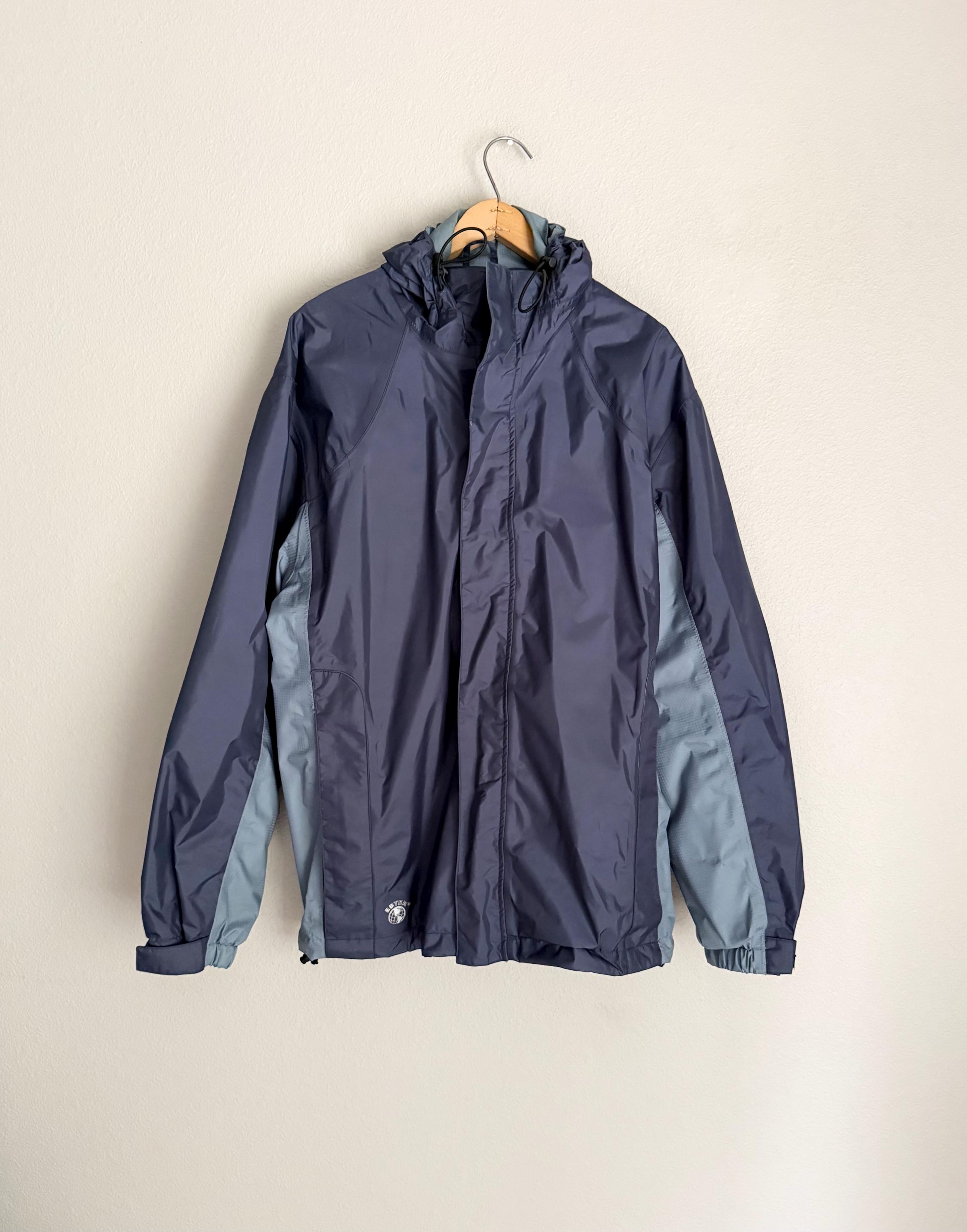 Gore Tex Windbreaker - Etsy