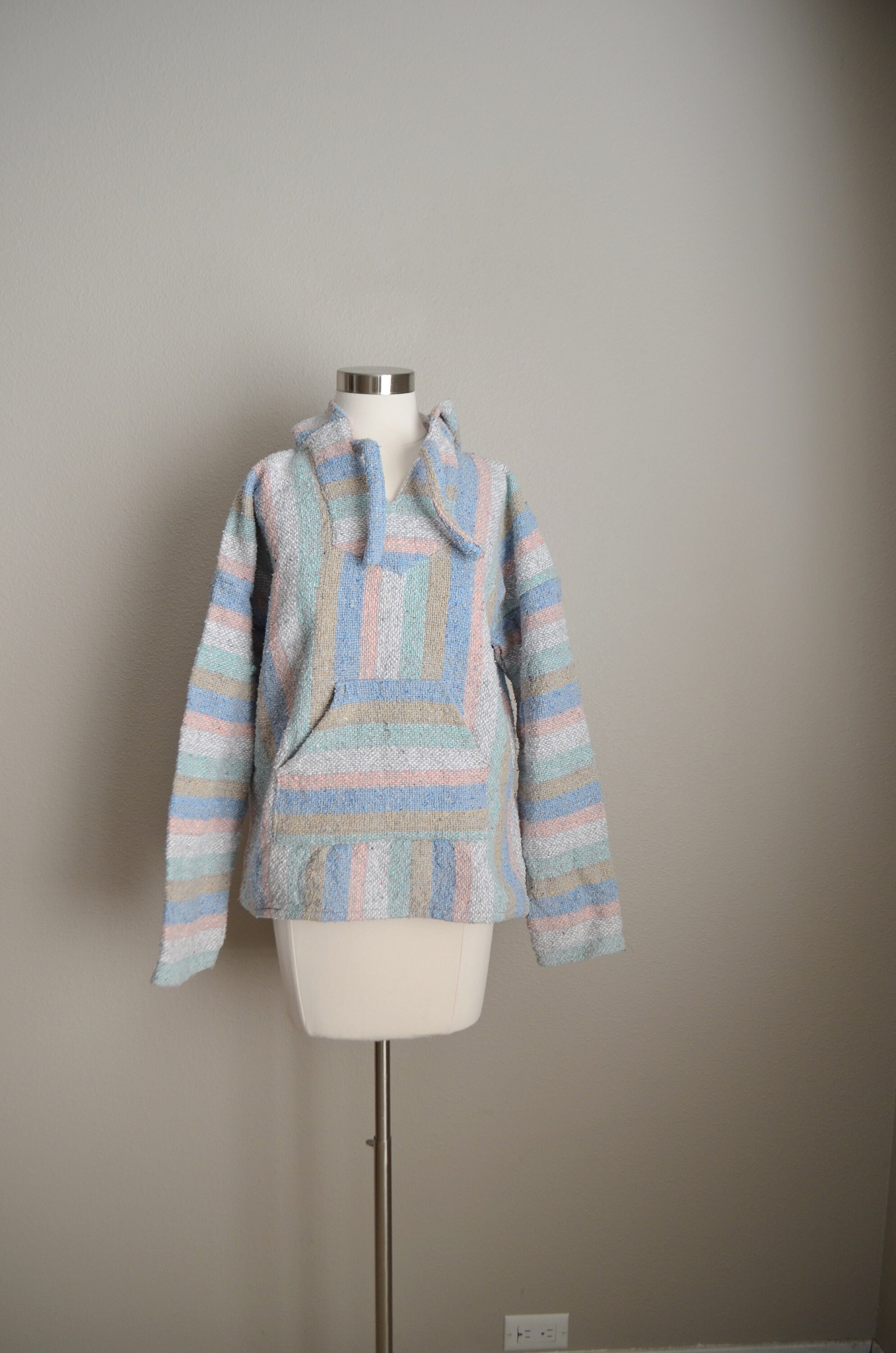 Pastel drug clearance rug