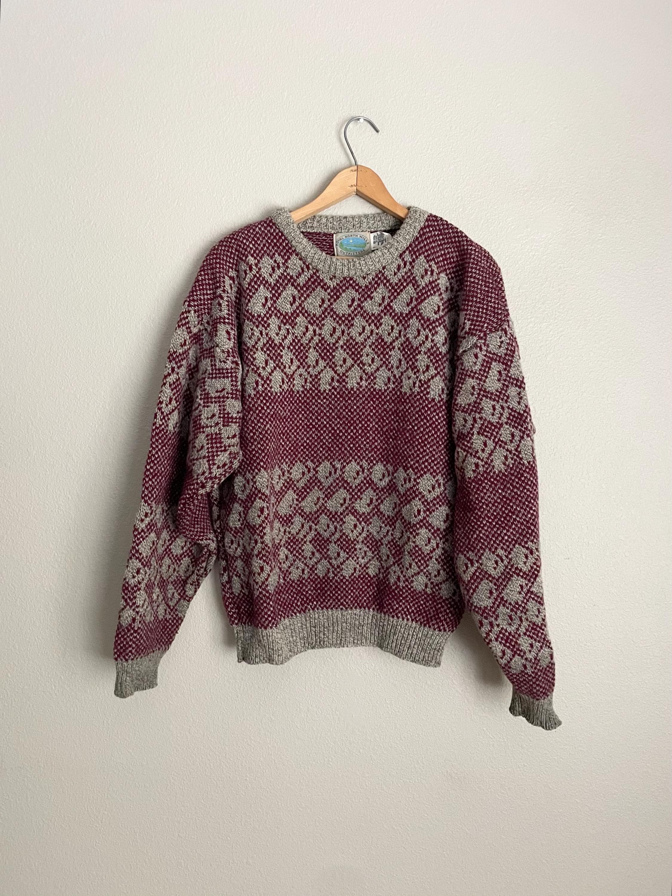 Royal North Mills - Etsy Canada