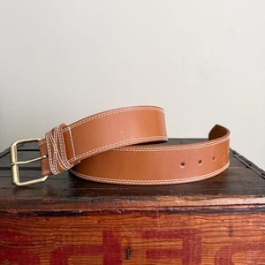 Ellen Tracy Belt - Etsy display picture 2