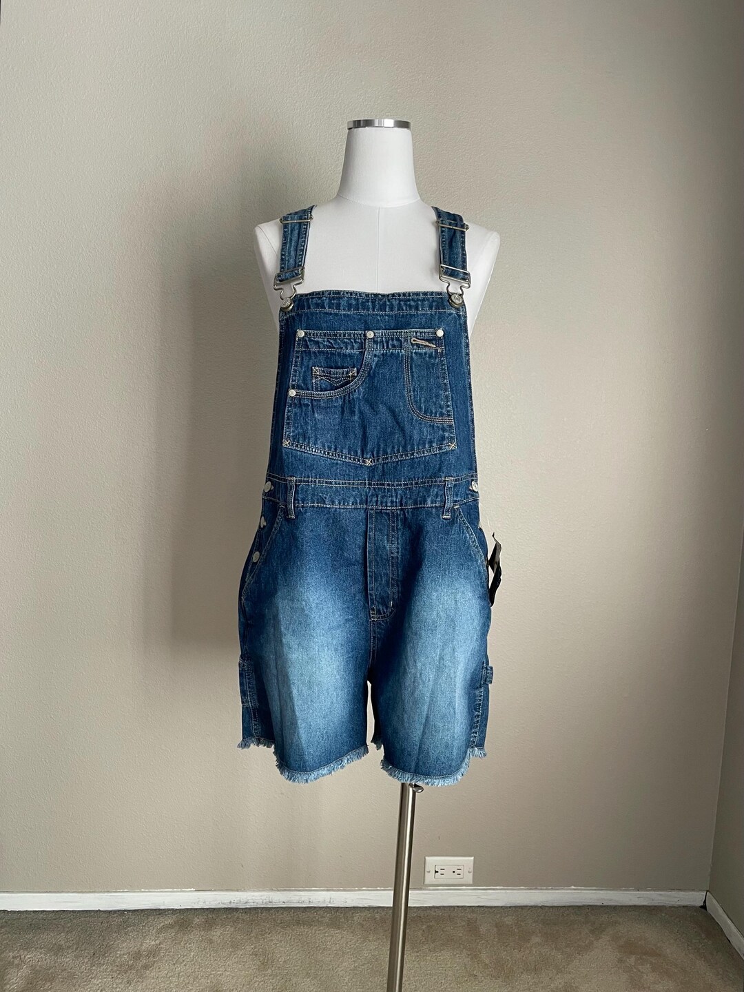 アメリカ製 y2k オーバーオール SEARS Vintage denim $_12.JPG?set_id=880000500F