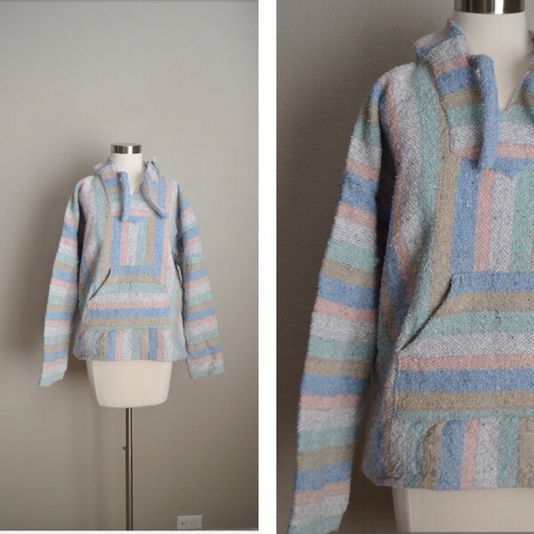 Baja Print Women's Sweatshirt main image 0