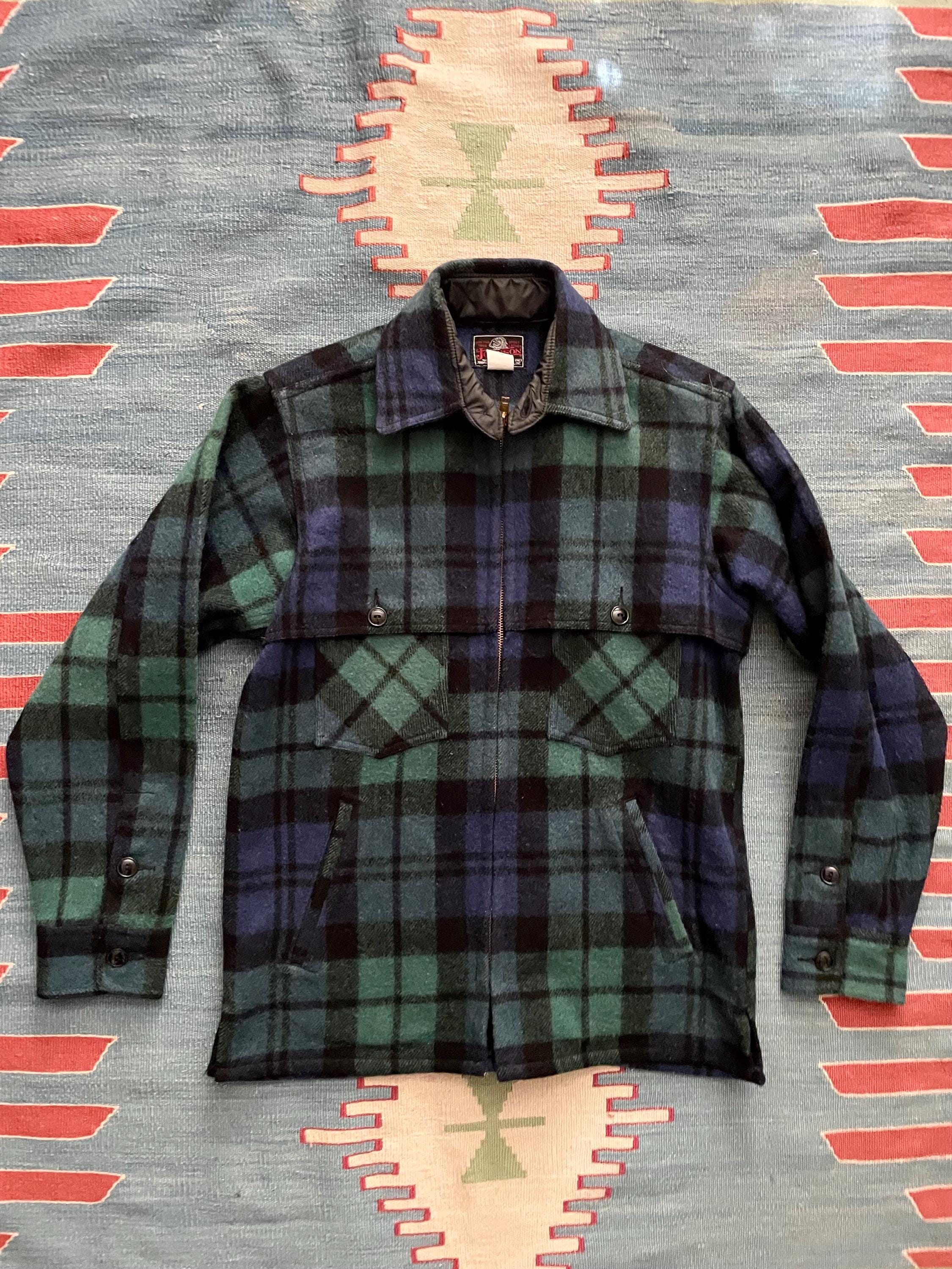 CALEE × JOHNSON WOOLEN MILLS CALEE × JOHNSON WOOLEN MILLS CALEE JOHNSON WOOLEN MILLS