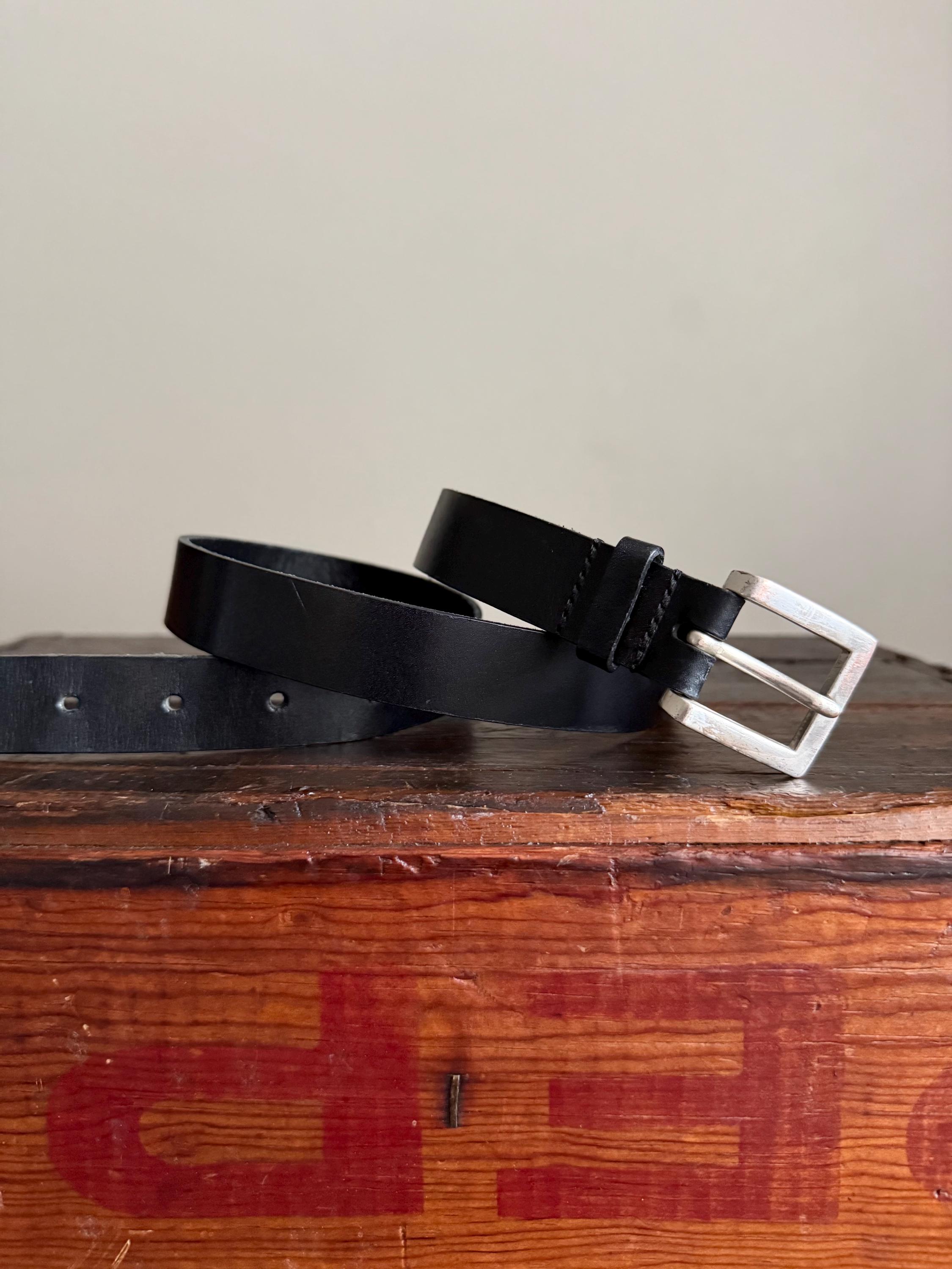 90s Gap Belt - Etsy display picture 3