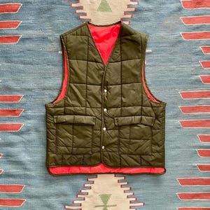 Vintage Eddie Bauer 'sea Foam' Buoyant Fishing Vest - Etsy