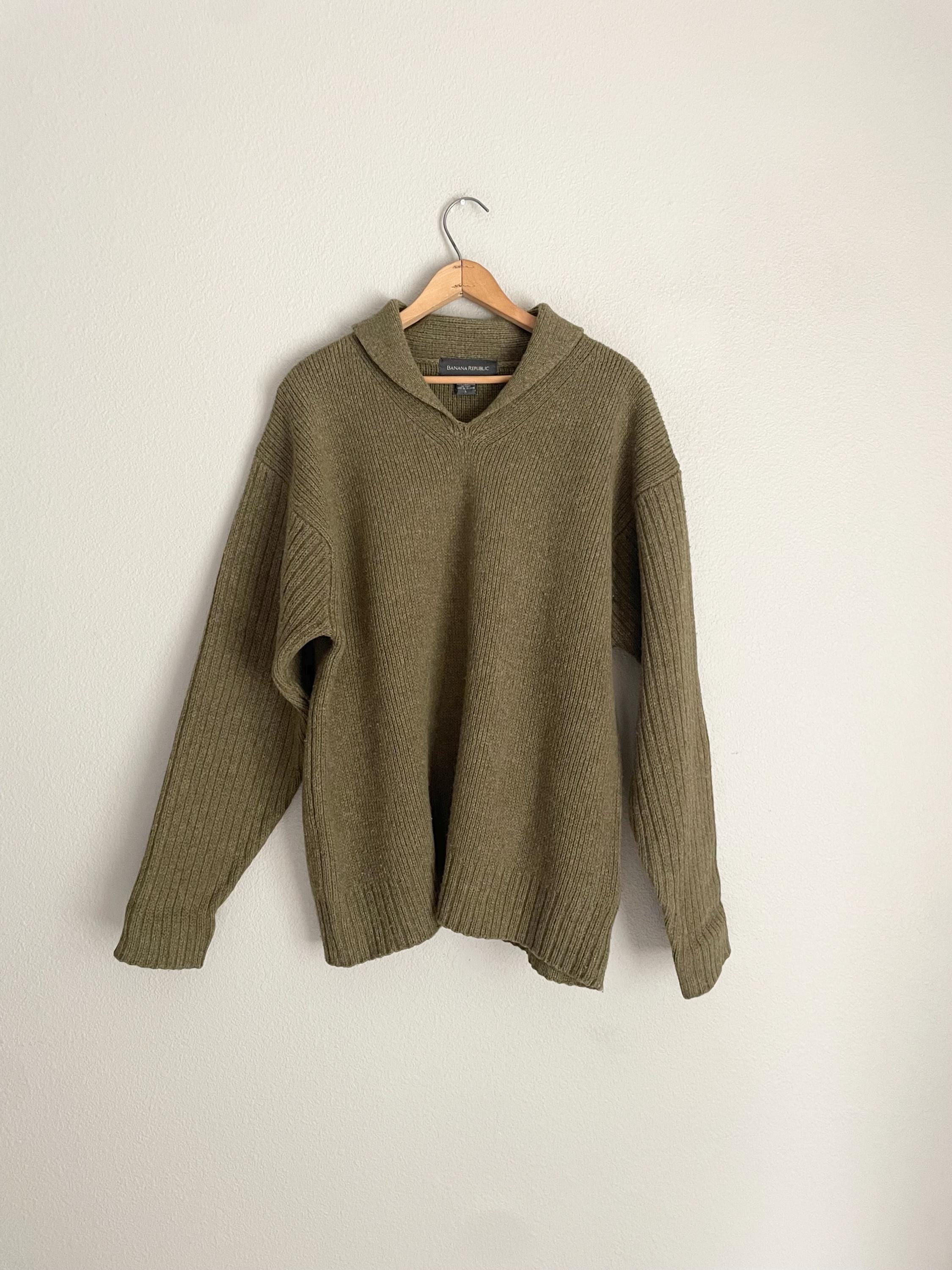 Banana Republic 90s Vintage - Etsy