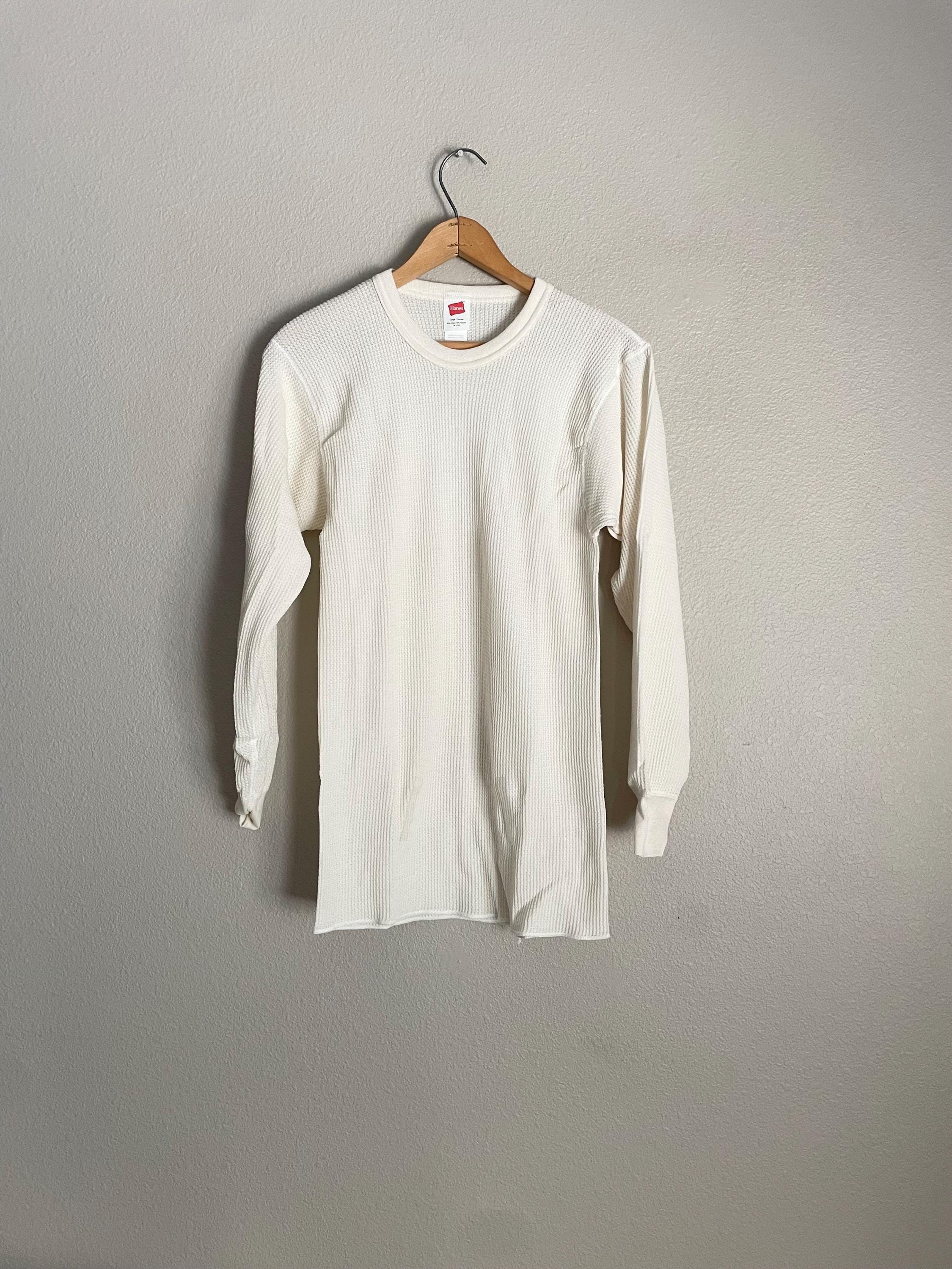 Deadstock Hanes - Etsy