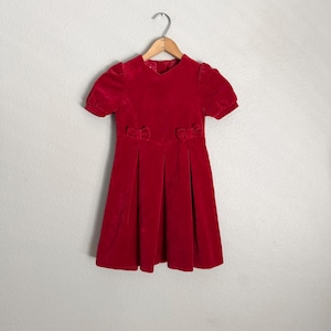 Laura Ashley Mother and Child Dress - Etsy