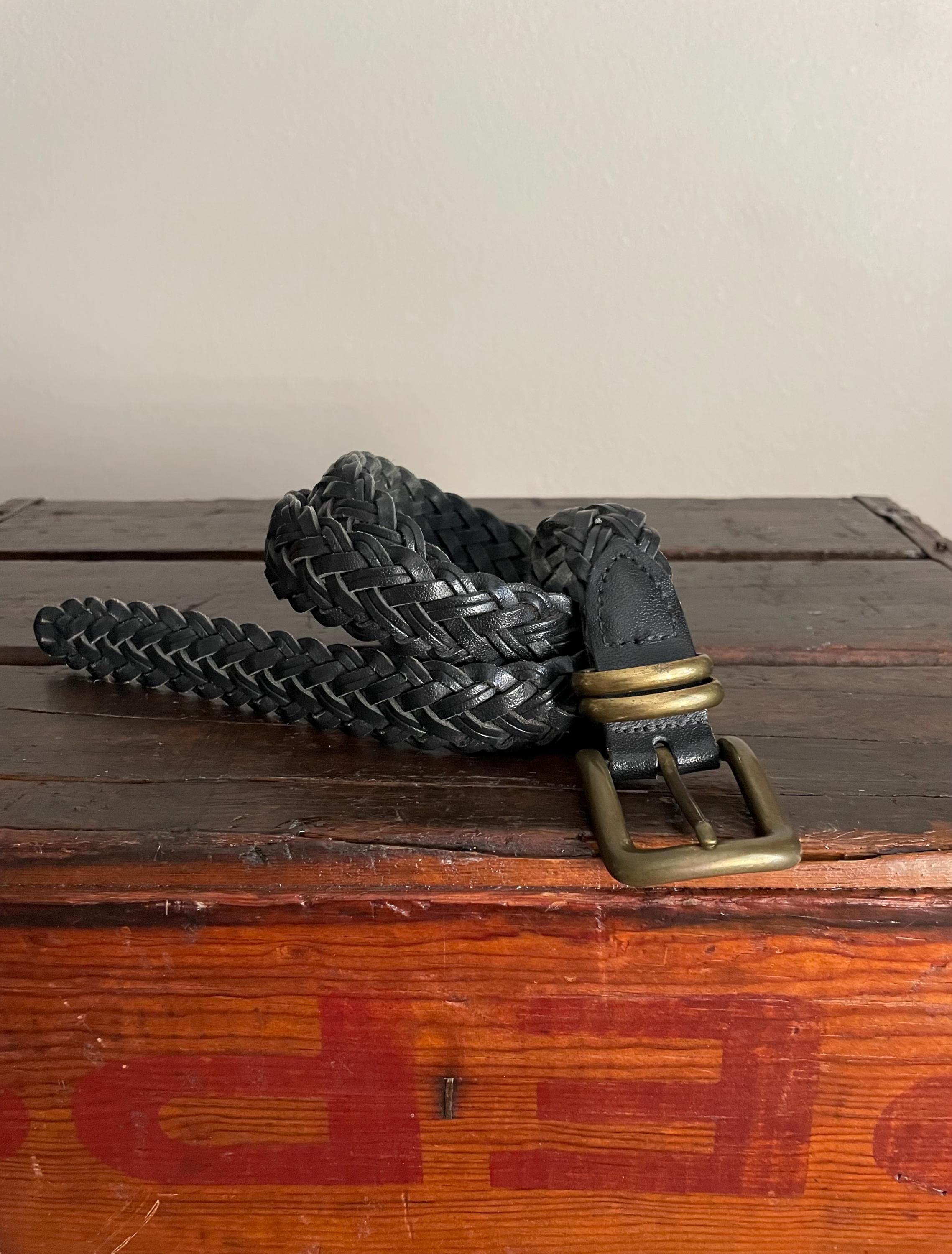 小物 1990s archive laces design lether belt 小物 1990s archive laces design lether belt 1990s archive