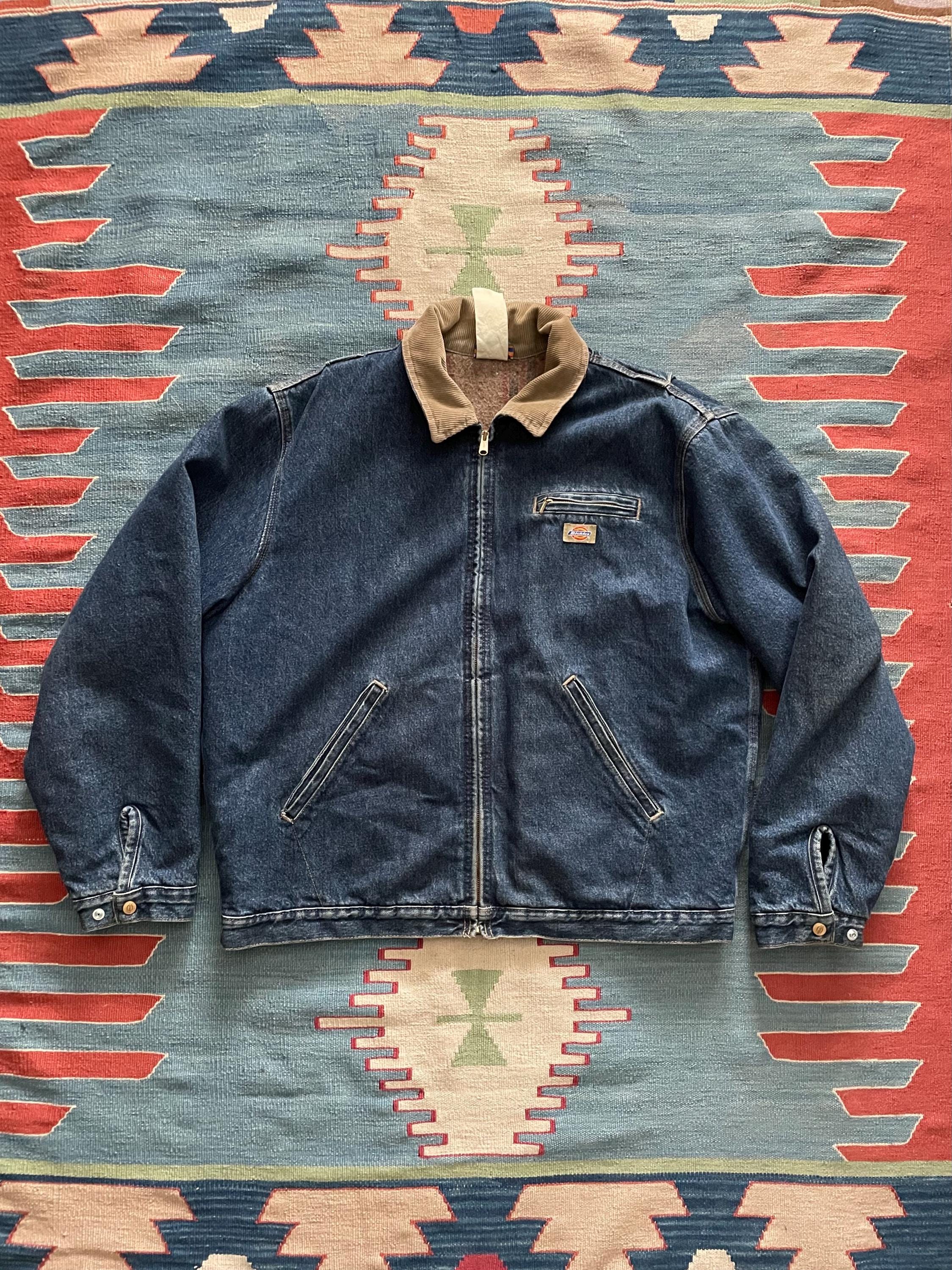 90s Dickies Jacket - Etsy