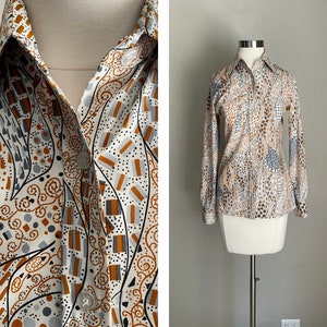 Elles Belles Blouse - Etsy