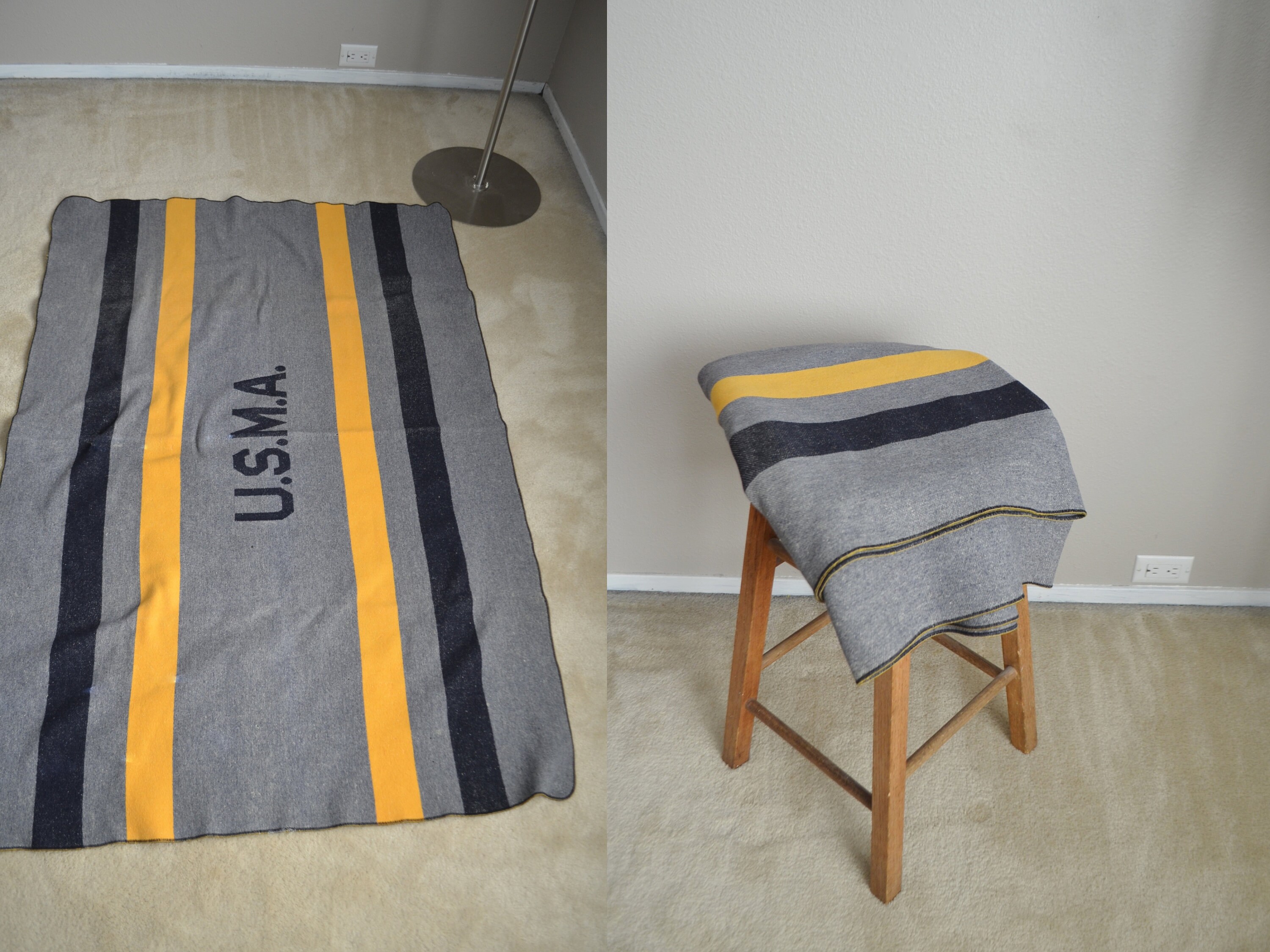 West point wool blanket deals