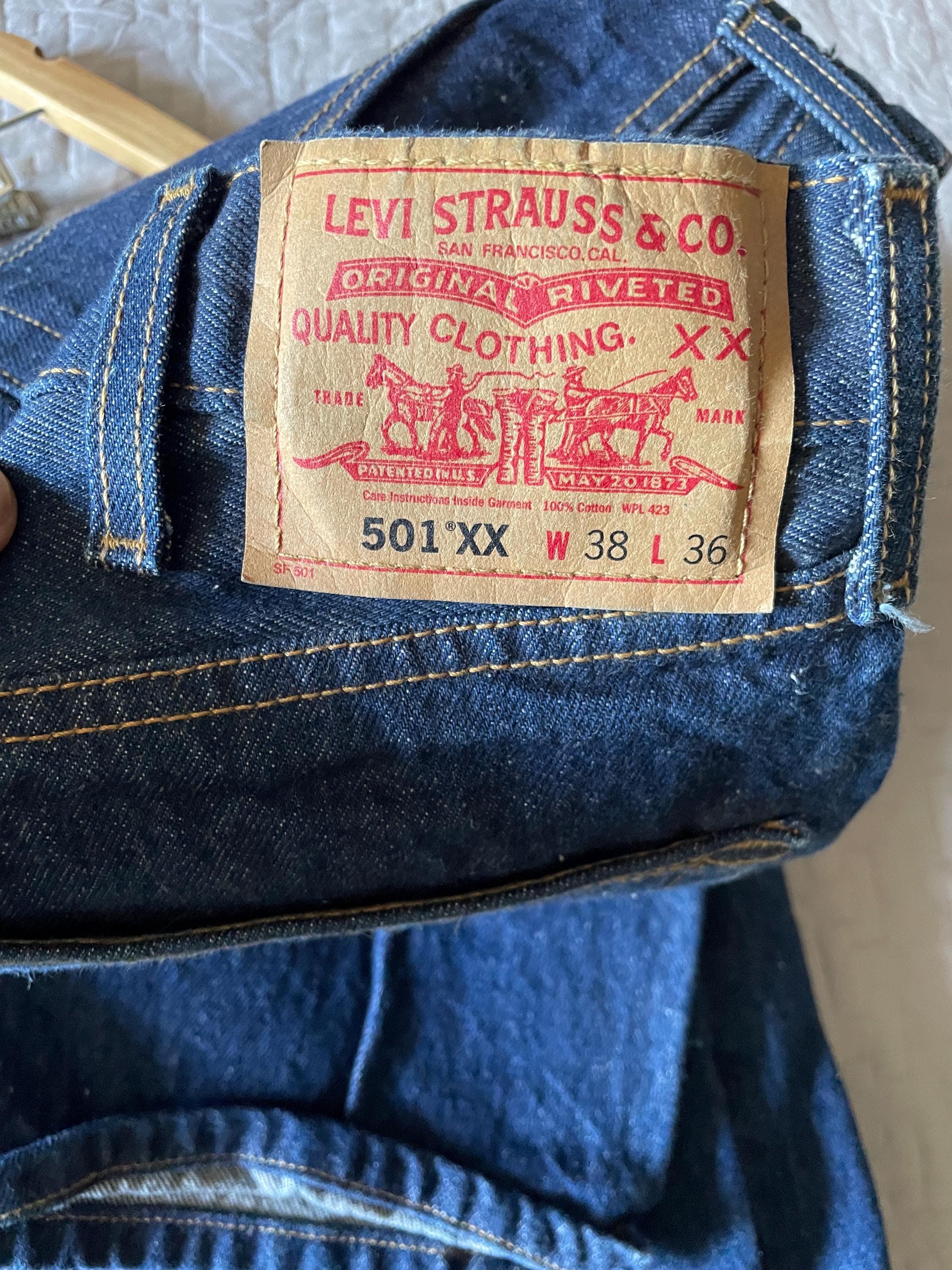 LEVI