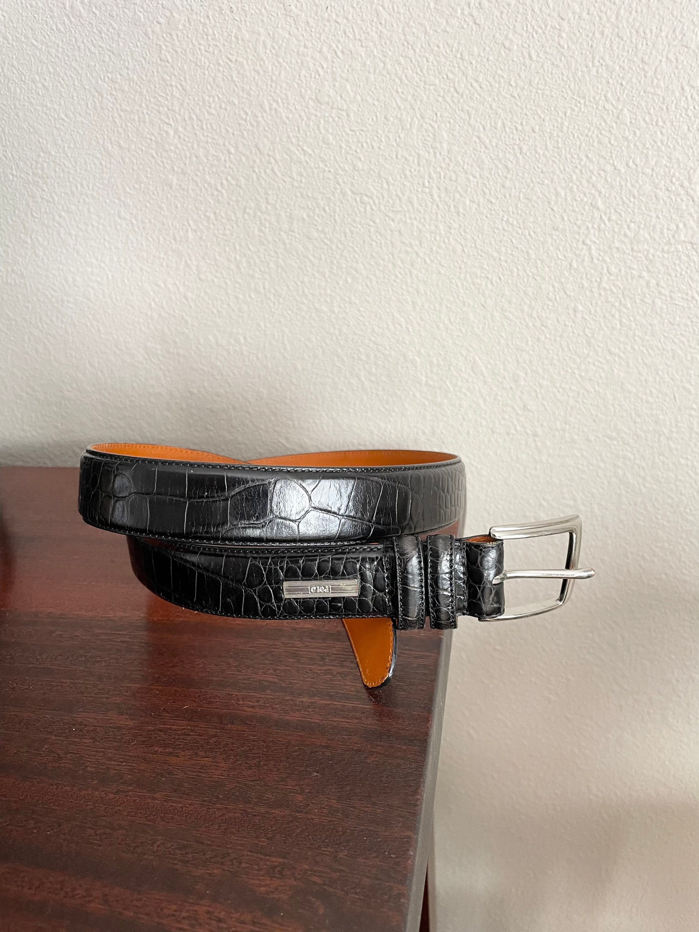 Ralph Lauren Buckle - Etsy