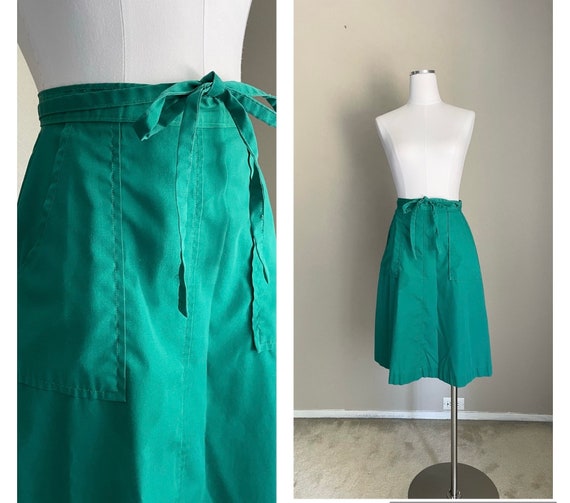スカート Turquoise Blue Co. CALIENTE WRAP SKIRT Turquoise Blue Co.wrap skirt