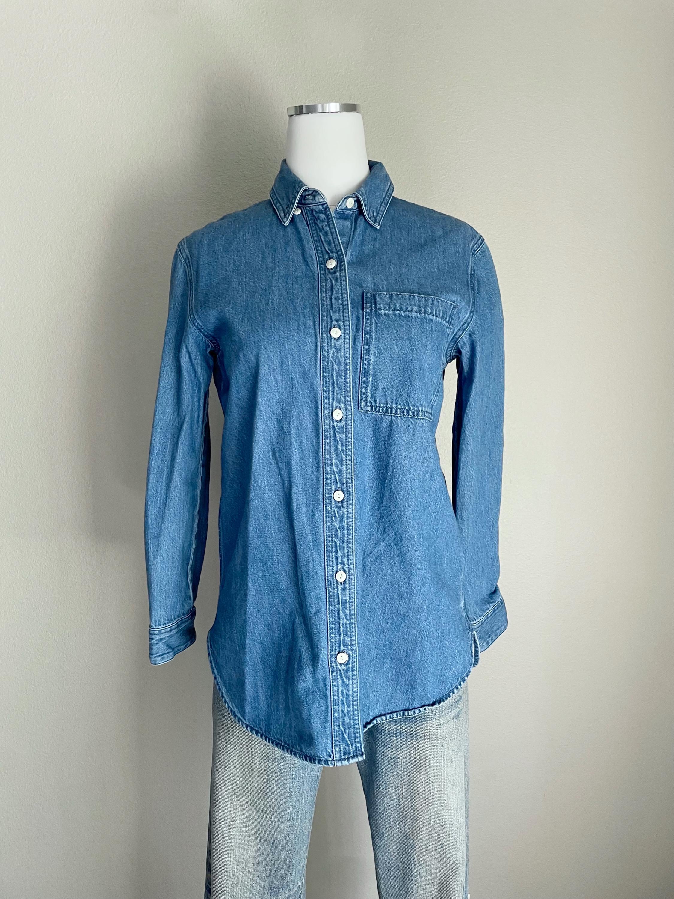 Vintage Madewell - Main Image