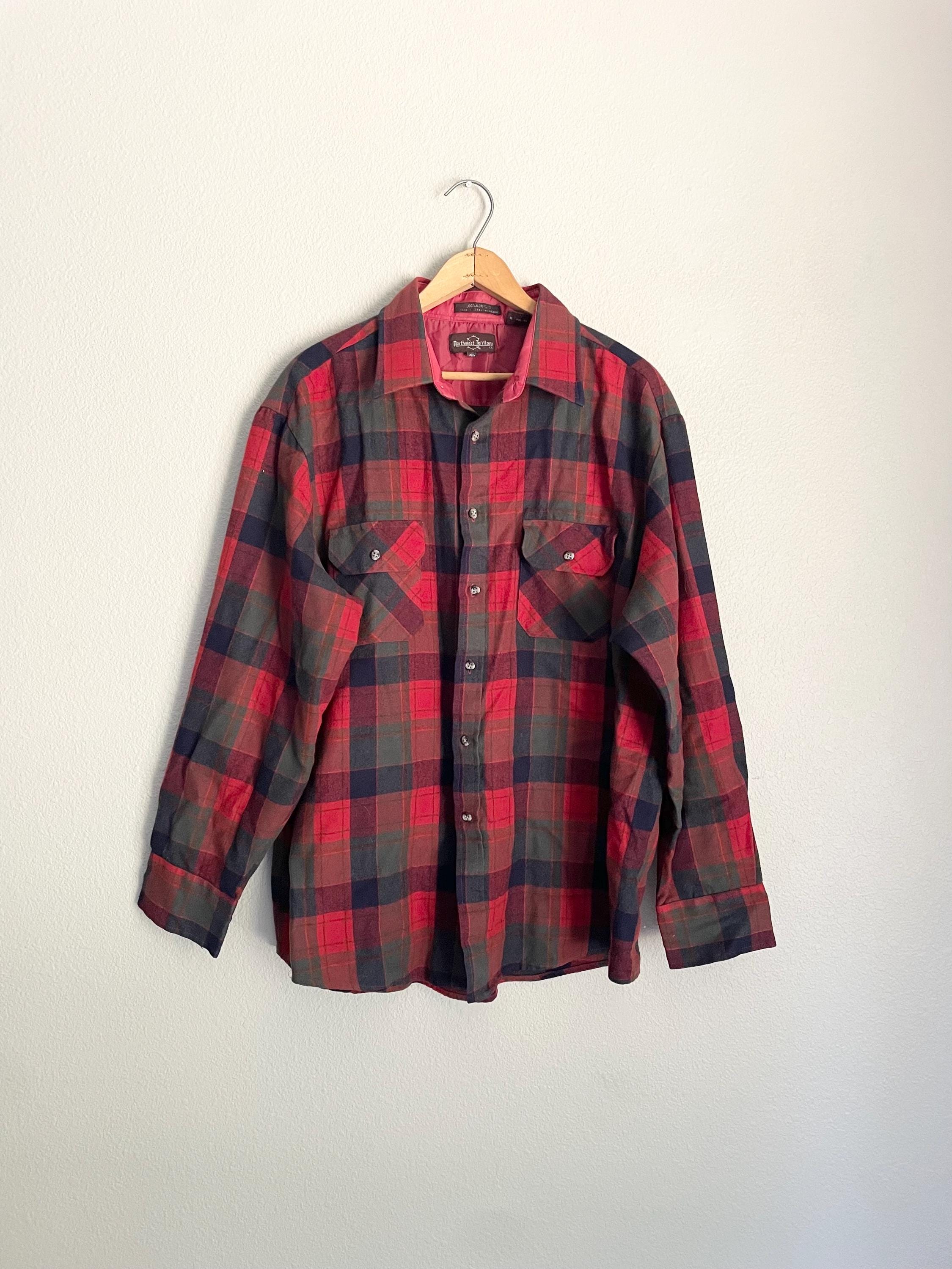 Northwest Territory Shirt