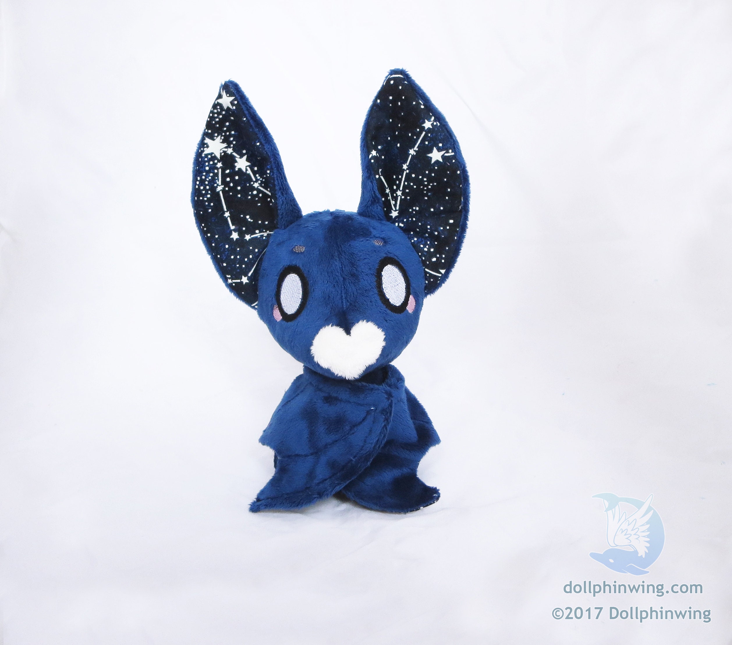 Bat Plush Sewing Pattern, Bat Plushie Pattern PDF Pattern - Etsy Canada