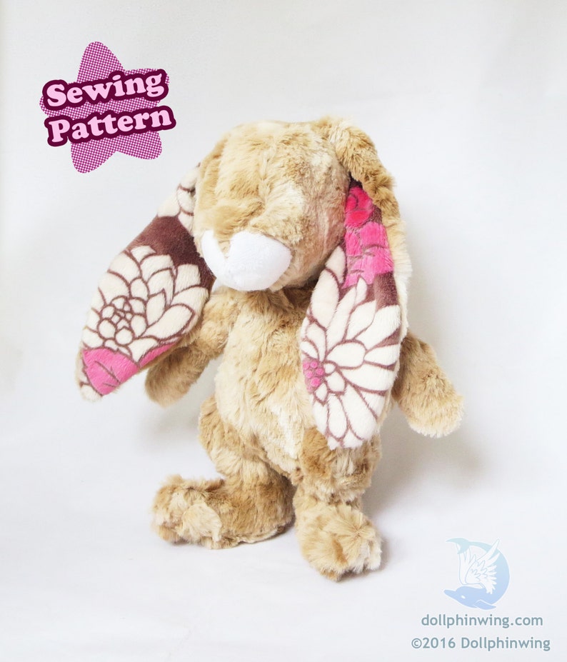 template-free-printable-floppy-eared-bunny-sewing-pattern-teddy-bear
