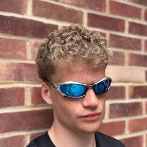 Retro Polarized Sunglasses HIGH QUALITY