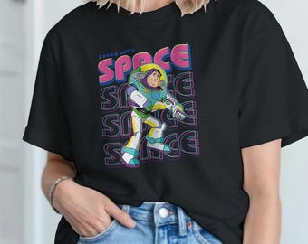 90s TOY STORY World on Ice Tシャツ XL Rare Disney on Ice Toy Story Buzz Lightyear T-shirt S 90's